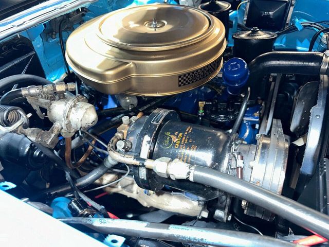 1957 Cadillac DeVille NUMBERS MATCHING Series 62 Restored Condition!! - 22440383 - 86