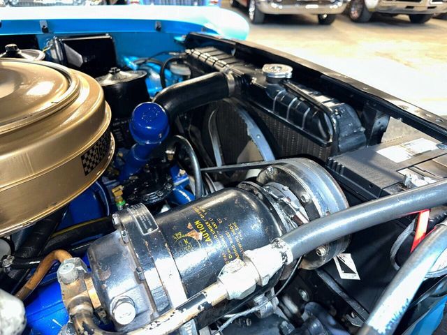 1957 Cadillac DeVille NUMBERS MATCHING Series 62 Restored Condition!! - 22440383 - 87