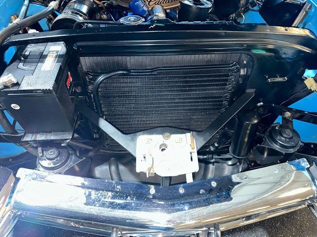 1957 Cadillac DeVille NUMBERS MATCHING Series 62 Restored Condition!! - 22440383 - 88