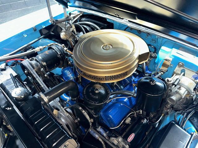 1957 Cadillac DeVille NUMBERS MATCHING Series 62 Restored Condition!! - 22440383 - 90