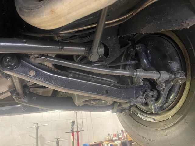 1957 Cadillac DeVille NUMBERS MATCHING Series 62 Restored Condition!! - 22440383 - 92