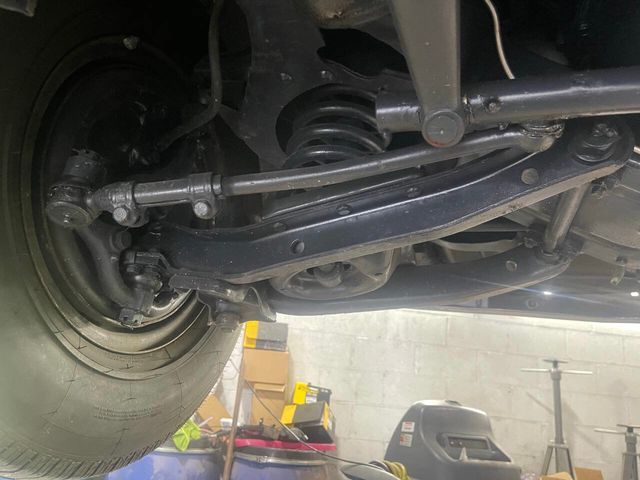 1957 Cadillac DeVille NUMBERS MATCHING Series 62 Restored Condition!! - 22440383 - 93