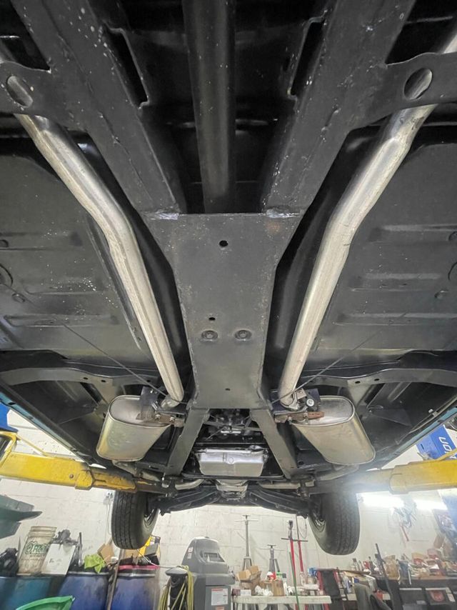 1957 Cadillac DeVille NUMBERS MATCHING Series 62 Restored Condition!! - 22440383 - 94