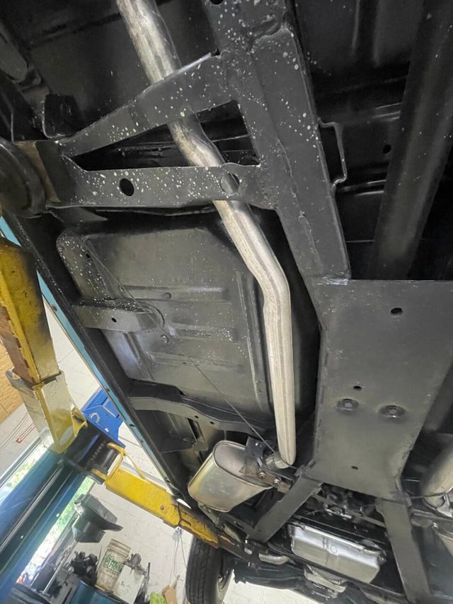 1957 Cadillac DeVille NUMBERS MATCHING Series 62 Restored Condition!! - 22440383 - 95