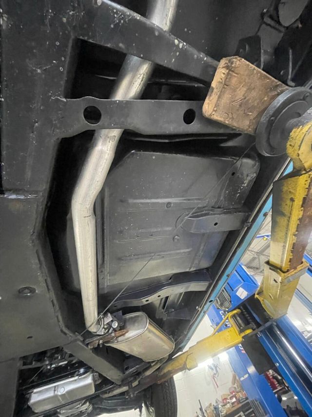 1957 Cadillac DeVille NUMBERS MATCHING Series 62 Restored Condition!! - 22440383 - 96