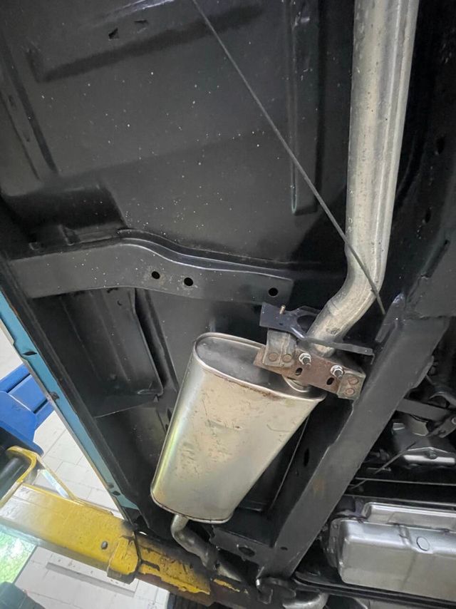 1957 Cadillac DeVille NUMBERS MATCHING Series 62 Restored Condition!! - 22440383 - 97