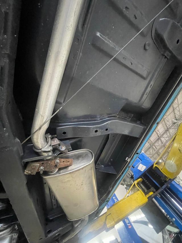 1957 Cadillac DeVille NUMBERS MATCHING Series 62 Restored Condition!! - 22440383 - 98