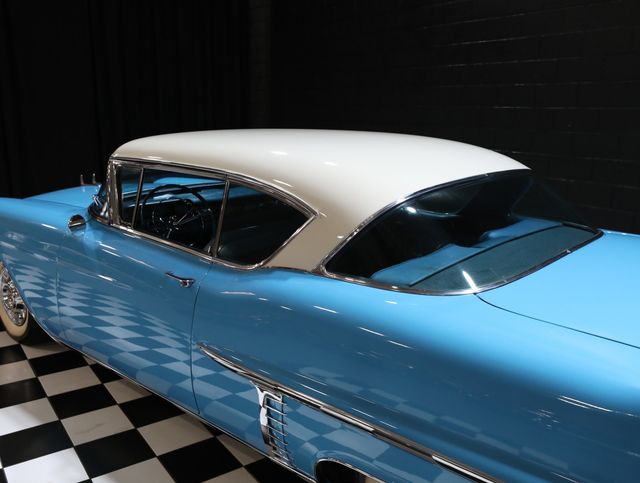 1957 Cadillac DeVille NUMBERS MATCHING Series 62 Restored Condition! - 23056644 - 29