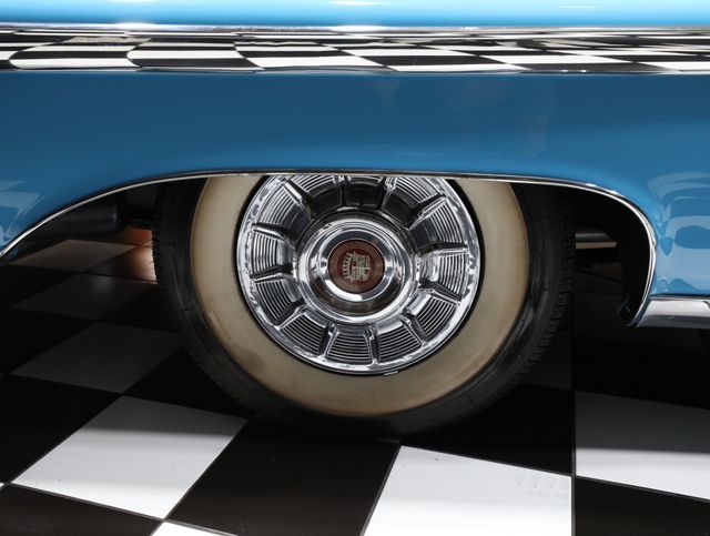 1957 Cadillac DeVille NUMBERS MATCHING Series 62 Restored Condition! - 23056644 - 36