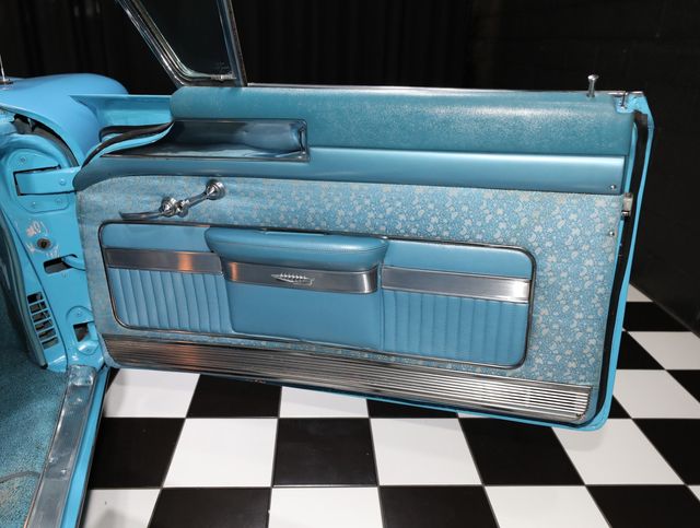1957 Cadillac DeVille NUMBERS MATCHING Series 62 Restored Condition! - 23056644 - 37