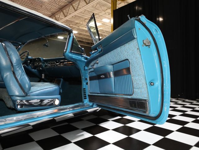 1957 Cadillac DeVille NUMBERS MATCHING Series 62 Restored Condition! - 23056644 - 38