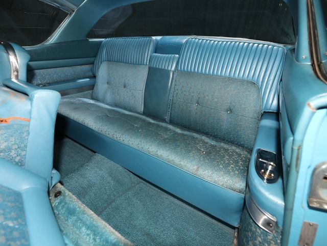1957 Cadillac DeVille NUMBERS MATCHING Series 62 Restored Condition! - 23056644 - 3