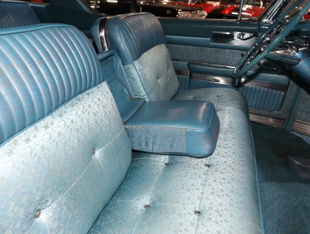 1957 Cadillac DeVille NUMBERS MATCHING Series 62 Restored Condition! - 23056644 - 43