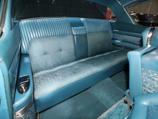 1957 Cadillac DeVille NUMBERS MATCHING Series 62 Restored Condition! - 23056644 - 44