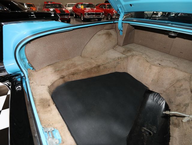 1957 Cadillac DeVille NUMBERS MATCHING Series 62 Restored Condition! - 23056644 - 45