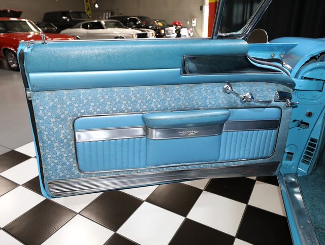 1957 Cadillac DeVille NUMBERS MATCHING Series 62 Restored Condition! - 23056644 - 47