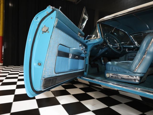 1957 Cadillac DeVille NUMBERS MATCHING Series 62 Restored Condition! - 23056644 - 48