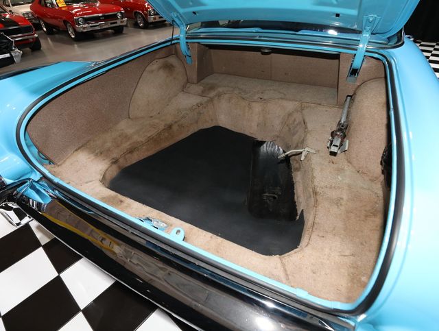 1957 Cadillac DeVille NUMBERS MATCHING Series 62 Restored Condition! - 23056644 - 4