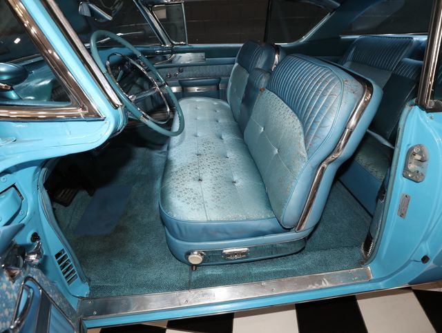 1957 Cadillac DeVille NUMBERS MATCHING Series 62 Restored Condition! - 23056644 - 51