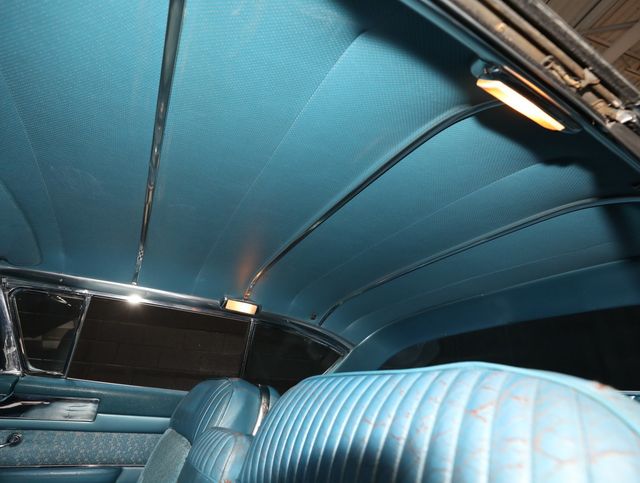 1957 Cadillac DeVille NUMBERS MATCHING Series 62 Restored Condition! - 23056644 - 52
