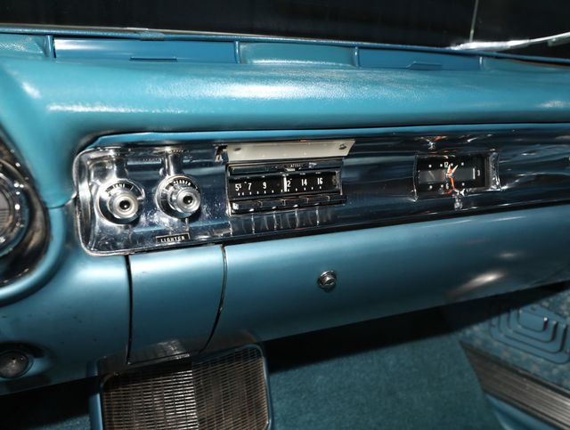 1957 Cadillac DeVille NUMBERS MATCHING Series 62 Restored Condition! - 23056644 - 55
