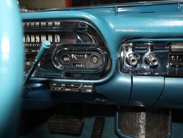 1957 Cadillac DeVille NUMBERS MATCHING Series 62 Restored Condition! - 23056644 - 57