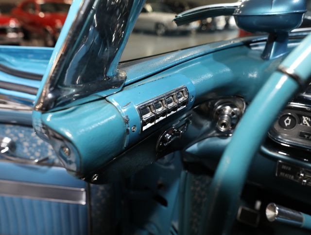 1957 Cadillac DeVille NUMBERS MATCHING Series 62 Restored Condition! - 23056644 - 58