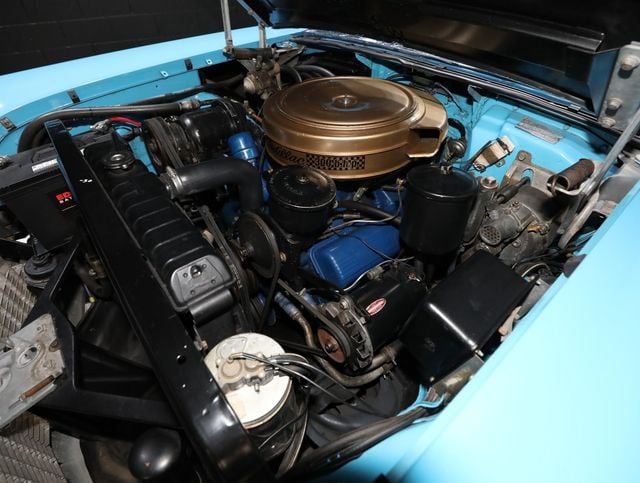 1957 Cadillac DeVille NUMBERS MATCHING Series 62 Restored Condition! - 23056644 - 66