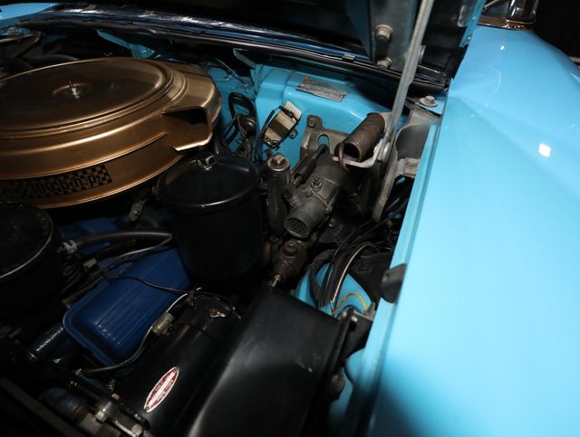 1957 Cadillac DeVille NUMBERS MATCHING Series 62 Restored Condition! - 23056644 - 68