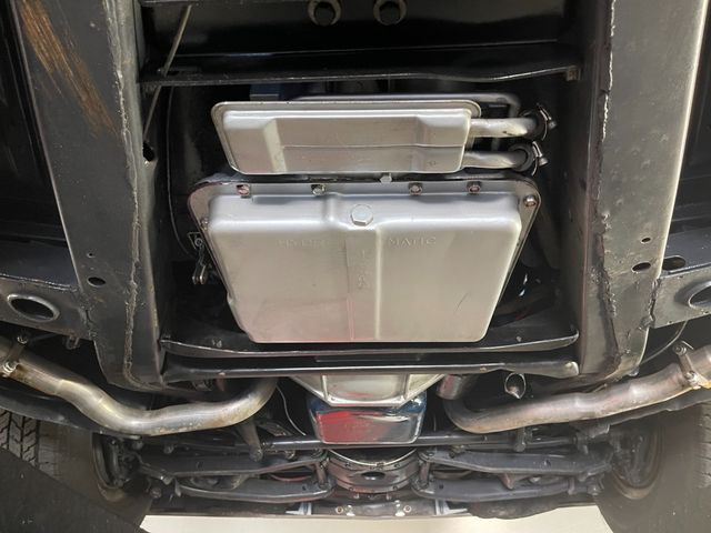 1957 Cadillac DeVille NUMBERS MATCHING Series 62 Restored Condition! - 23056644 - 85