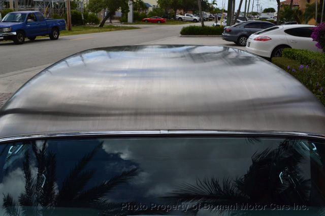 1957 Cadillac Eldorado Broughm  - 18147544 - 22