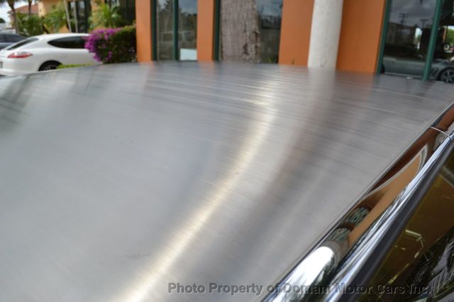 1957 Cadillac Eldorado Broughm  - 18147544 - 23