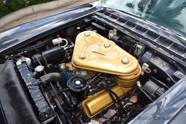 1957 Cadillac Eldorado Broughm  - 18147544 - 25