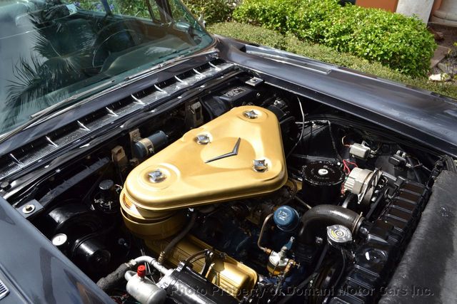 1957 Cadillac Eldorado Broughm  - 18147544 - 26