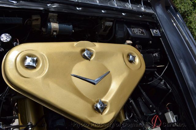 1957 Cadillac Eldorado Broughm  - 18147544 - 27