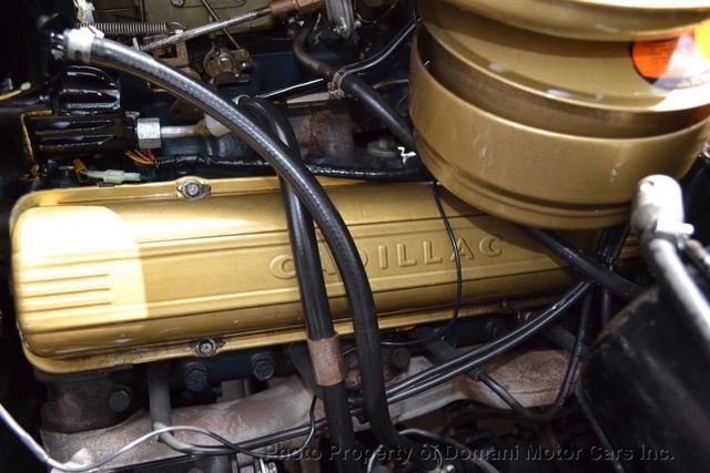 1957 Cadillac Eldorado Broughm  - 18147544 - 28