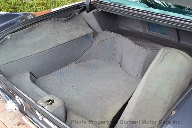 1957 Cadillac Eldorado Broughm  - 18147544 - 31