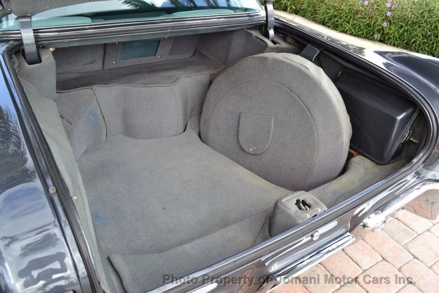 1957 Cadillac Eldorado Broughm  - 18147544 - 32