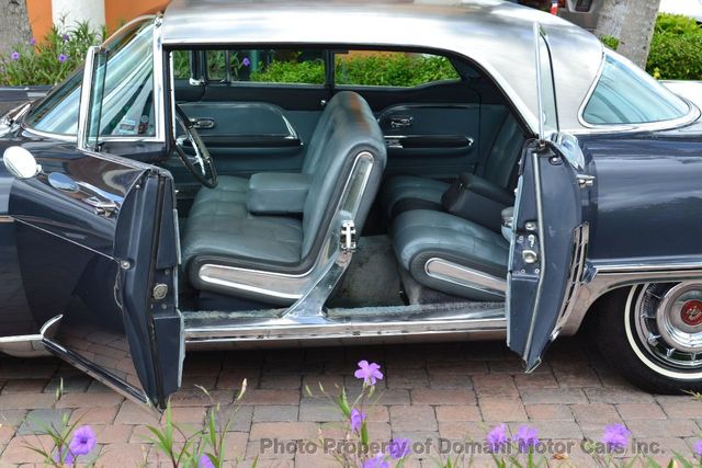 1957 Cadillac Eldorado Broughm  - 18147544 - 33