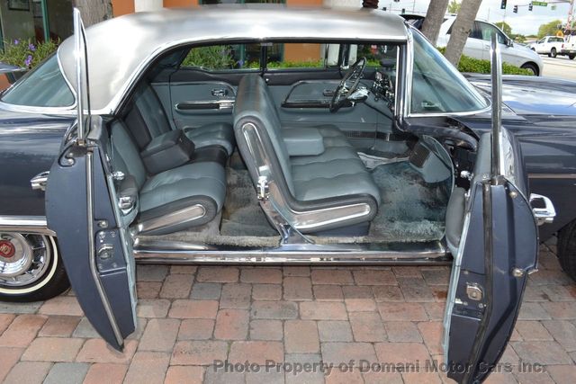 1957 Cadillac Eldorado Broughm  - 18147544 - 34