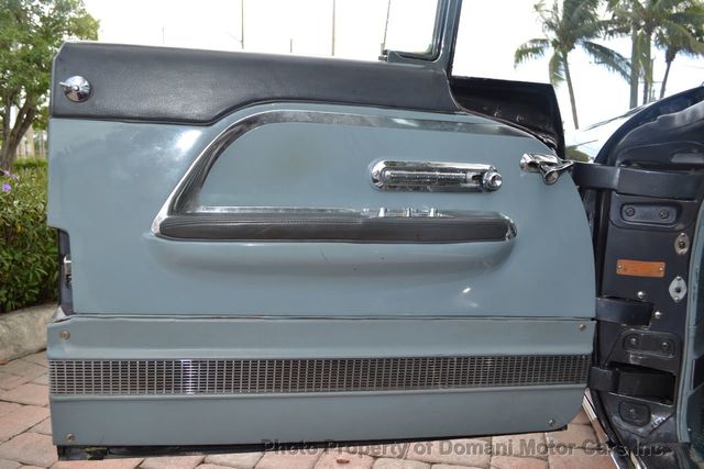 1957 Cadillac Eldorado Broughm  - 18147544 - 35