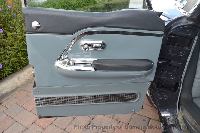 1957 Cadillac Eldorado Broughm  - 18147544 - 36