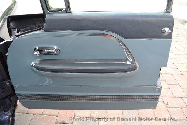 1957 Cadillac Eldorado Broughm  - 18147544 - 37