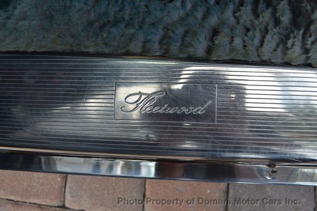 1957 Cadillac Eldorado Broughm  - 18147544 - 39