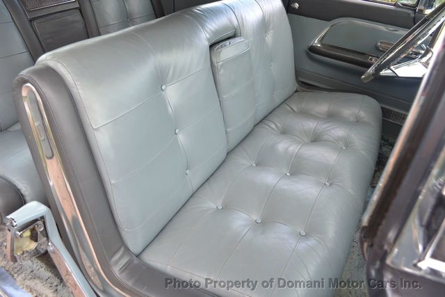 1957 Cadillac Eldorado Broughm  - 18147544 - 44