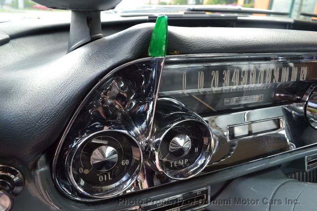 1957 Cadillac Eldorado Broughm  - 18147544 - 47