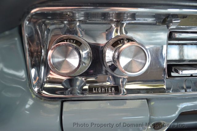 1957 Cadillac Eldorado Broughm  - 18147544 - 49