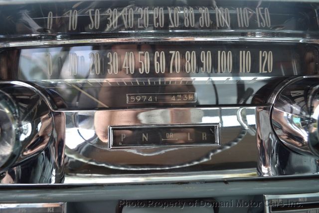 1957 Cadillac Eldorado Broughm  - 18147544 - 50