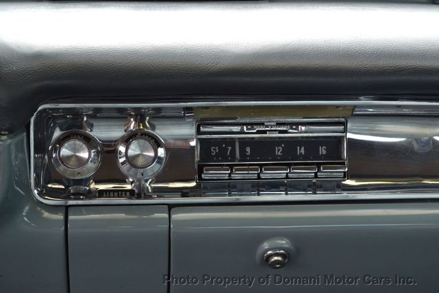 1957 Cadillac Eldorado Broughm  - 18147544 - 51