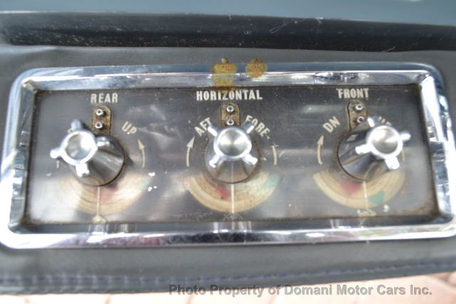 1957 Cadillac Eldorado Broughm  - 18147544 - 52